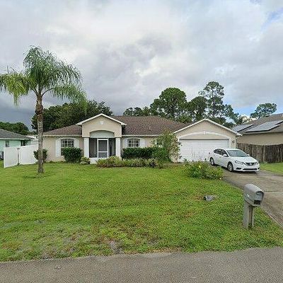 491 Firestone St Ne, Palm Bay, FL 32907