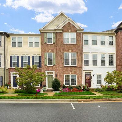 491 Flameflower Ter Se, Leesburg, VA 20175