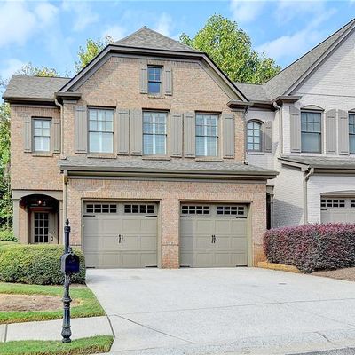 4914 Berkeley Oak Cir, Peachtree Corners, GA 30092