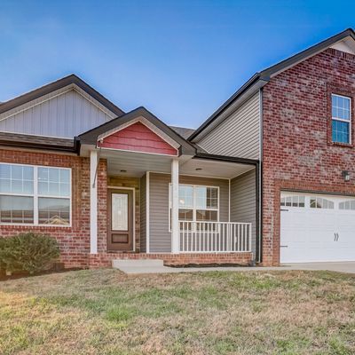 492 Mirren Cir, Clarksville, TN 37042