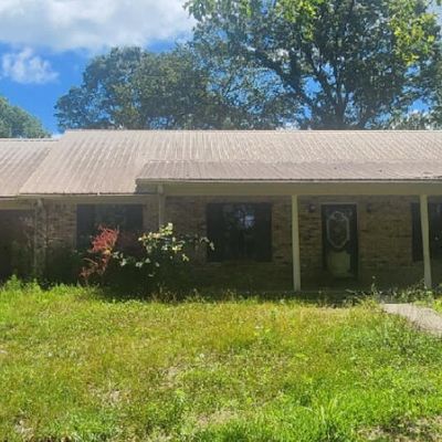 4923 S L Wilson Road, Meridian, MS 39301