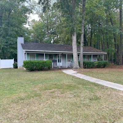 493 Table Mountain Dr, Macon, GA 31220