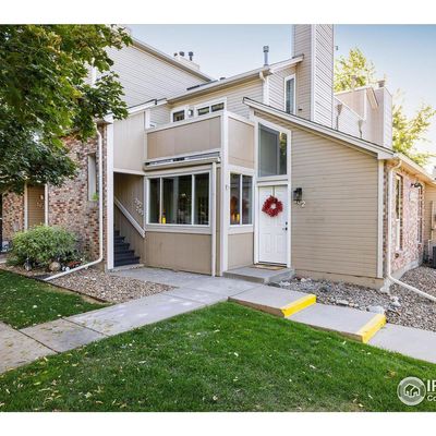 4931 Garrison Street #102, Wheat Ridge, CO 80033