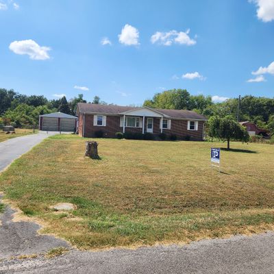 4936 Dickens Hill Rd, Bradyville, TN 37026