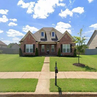 4943 Margarette Cir W, Olive Branch, MS 38654