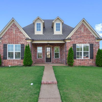 4943 W Margarette Circle, Olive Branch, MS 38654