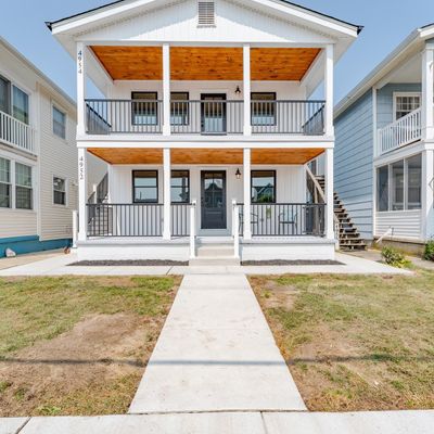 4954 West Ave #2, Ocean City, NJ 08226