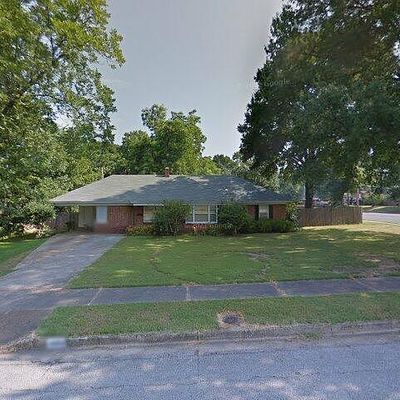 4984 Hampshire Ave, Memphis, TN 38117