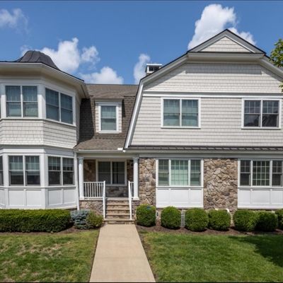 4 B Foley Sq #4 B, New Providence Boro, NJ 07974