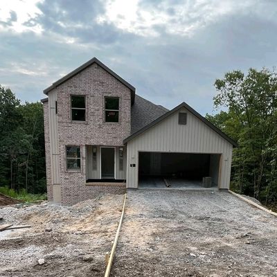 5 Arran Lane, Bella Vista, AR 72715