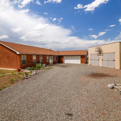 5 Christian Way #B, Edgewood, NM 87015