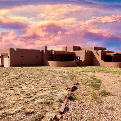 5 Fonda Ct, Santa Fe, NM 87508