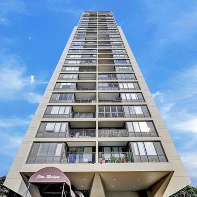 5 Horizon Road #1107, Fort Lee, NJ 07024