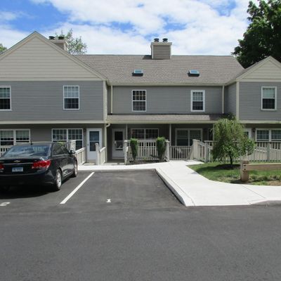 5 Manorwood Drive #5, Branford, CT 06405