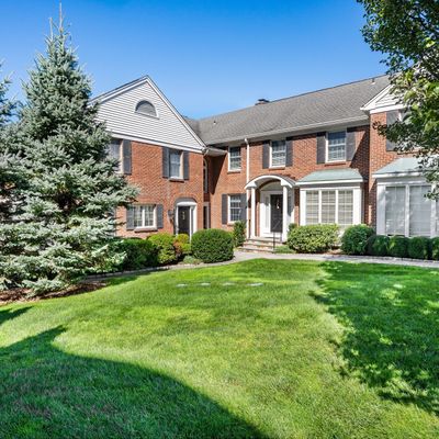 5 Maple Street #5, New Canaan, CT 06840