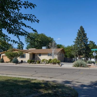 5 Rutgers Ave, Pueblo, CO 81005