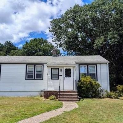 5 Van Wagoner Ave, Clifton, NJ 07013