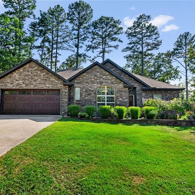 5 Woodstock Ln, Bella Vista, AR 72714