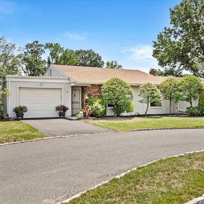 5 A Aspen Plz, Monroe Township, NJ 08831