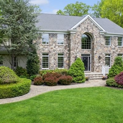 50 Canoe Brook Ln, Bernards Twp., NJ 07920