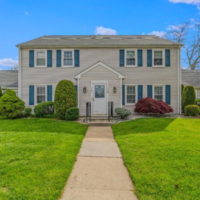 50 Emerson Lane #D, Monroe, NJ 08831