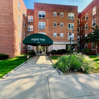 50 Fairview Avenue #Apt 2 C, Norwalk, CT 06850