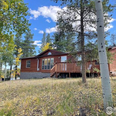 50 Kanawha Ct, Red Feather Lakes, CO 80545