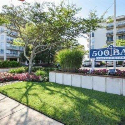 500 Bay Ave Unit 505n #505 N, Ocean City, NJ 08226