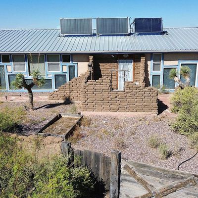 500 E Frontage Road, Polvadera, NM 87828