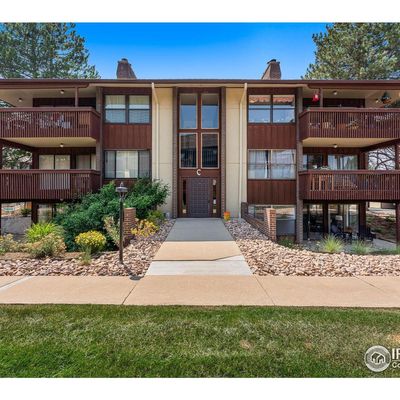 500 Manhattan Drive #2, Boulder, CO 80303