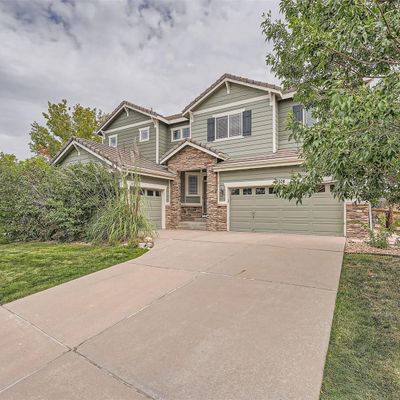 5008 S Nepal St, Centennial, CO 80015