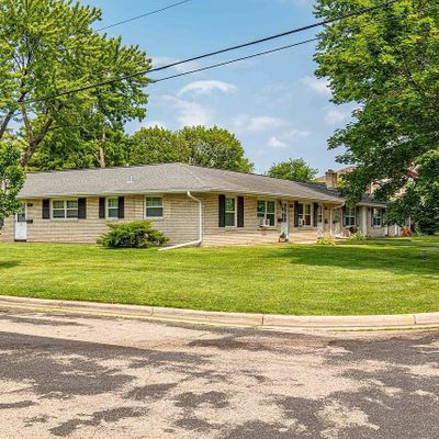 5009 + Gordon Avenue, Monona, WI 53716