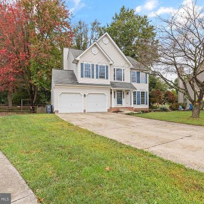 501 Kilarney Ct, Forest Hill, MD 21050