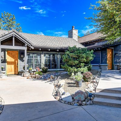 501 Lodge Trail Cir, Prescott, AZ 86303