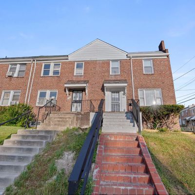 5010 Govane Ave, Baltimore, MD 21212