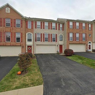 5017 Foxwood Ct, Gibsonia, PA 15044