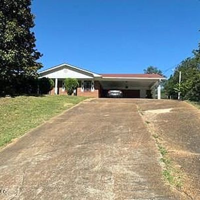 502 Martin Luther King Drive, Duck Hill, MS 38925