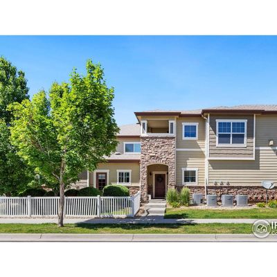 5020 Cinquefoil Lane #G, Fort Collins, CO 80528