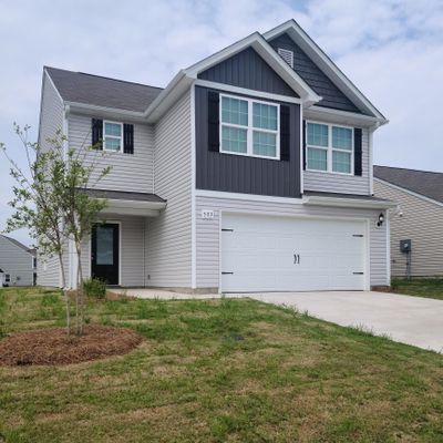 503 Morning Mist Rd, Elgin, SC 29045