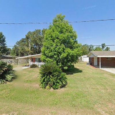 503 N Perry Ave, Fort Meade, FL 33841