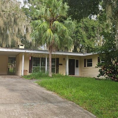 5031 St. Germain Avenue, Belle Isle, FL 32812