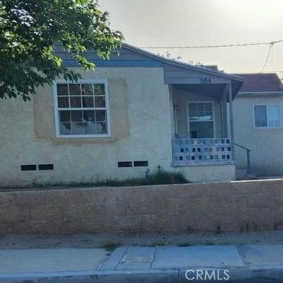 504 Arville Ave, Barstow, CA 92311