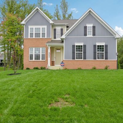 5047 Thornton Way, Broad Run, VA 00000