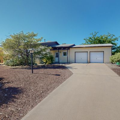 505 Cerro De Ortega Road Se, Rio Rancho, NM 87124