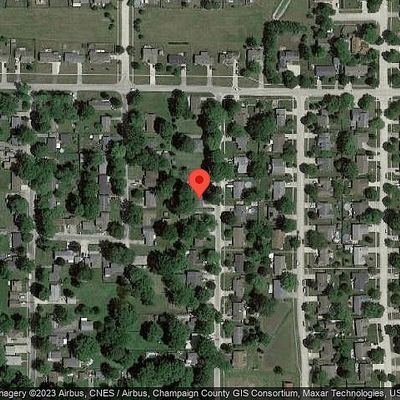 505 N 8 Th St, Saint Joseph, IL 61873