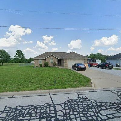 506 Arrowhead Rd, Willard, MO 65781