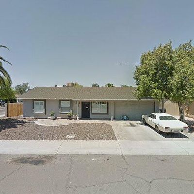 506 N Valencia Pl, Chandler, AZ 85226