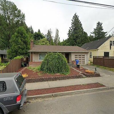 506 Se 1 St St, Winlock, WA 98596