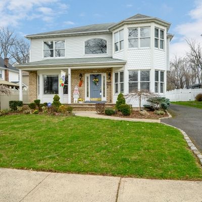 506 Walnut St, Roselle Park, NJ 07204