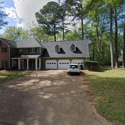 506 Windy Ridge Ln, Madison, MS 39110